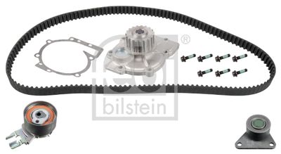 Ūdenssūknis + Zobsiksnas komplekts FEBI BILSTEIN 173208