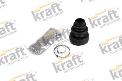 Комплект пыльника, приводной вал KRAFT AUTOMOTIVE 4415950
