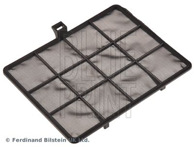 Фильтр, воздух во внутренном пространстве BLUE PRINT ADBP250016