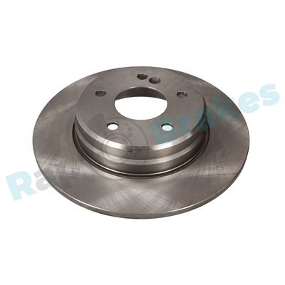 Тормозной диск RAP BRAKES R-D0699