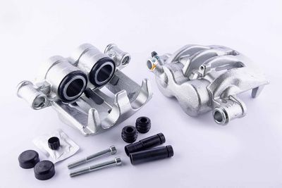 Тормозной суппорт HELLA 8AN 355 787-301