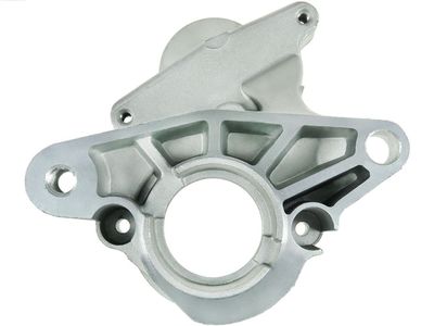 Крышка стартера, карбюратор AS-PL SBR6007