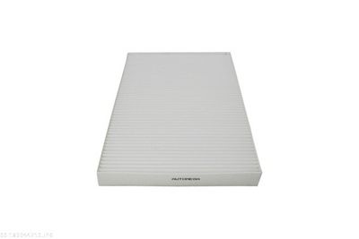 Фильтр, воздух во внутренном пространстве AUTOMEGA 180044710