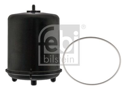 Eļļas filtrs FEBI BILSTEIN 49863