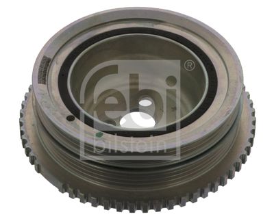 Ременный шкив, коленчатый вал FEBI BILSTEIN 44420