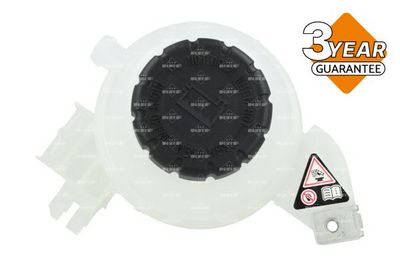 Kompensācijas tvertne, Dzesēšanas šķidrums NRF 50500018