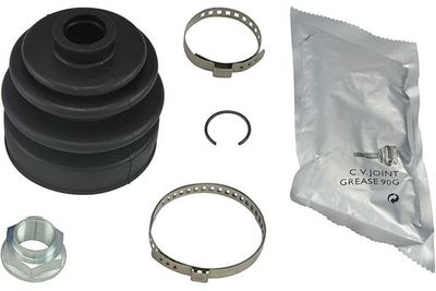 Putekļusargu komplekts, Piedziņas vārpsta KAVO PARTS CVB-8001