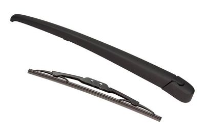 Stikla tīrītāju sviru kompl., Stiklu tīrīšanas sistēma MAXGEAR 39-0376