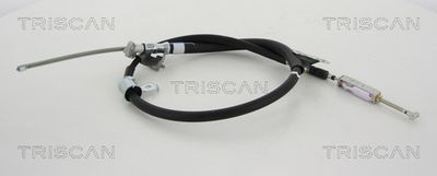 Trose, Stāvbremžu sistēma TRISCAN 8 140 131 252