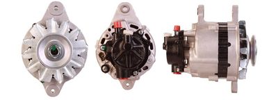 Ģenerators LUCAS LRA01597