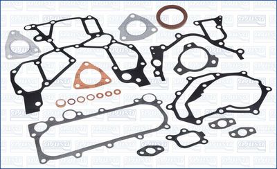 Blīvju komplekts, Motora bloks AJUSA 54156300