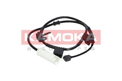 Сигнализатор, износ тормозных колодок KAMOKA 105095