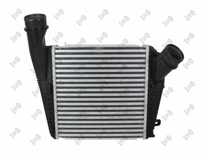 Интеркулер ABAKUS 040-018-0002