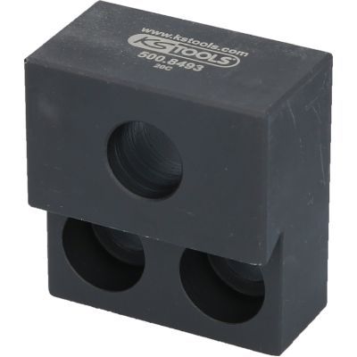 Turēšanas instruments, Amortizatora statne KS TOOLS 500.8493