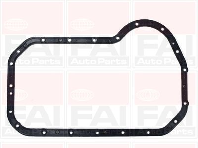  FAI AutoParts SG751