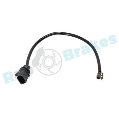 Indikators, Bremžu uzliku nodilums RAP BRAKES R-G0197