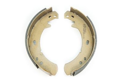 Bremžu loku kompl., Stāvbremze TEXTAR 91055700