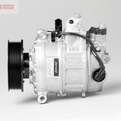 Компрессор, кондиционер DENSO DCP32052