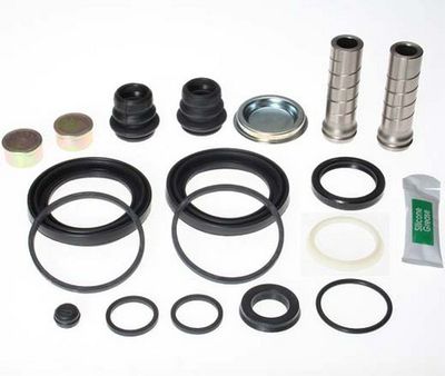 Remkomplekts, Bremžu suports BREMBO F KT 056