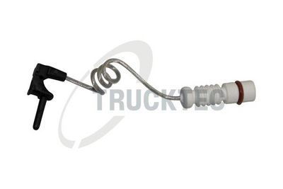Indikators, Bremžu uzliku nodilums TRUCKTEC AUTOMOTIVE 02.42.288