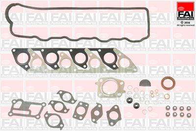 Комплект прокладок, головка цилиндра FAI AutoParts HS1823NH