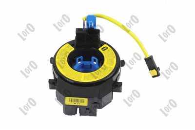 Spirālatspere, Gaisa spilvens ABAKUS 134-01-007