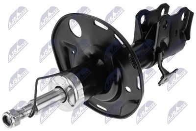 Amortizators NTY A-TY-048