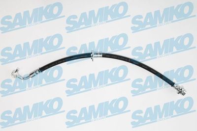 Тормозной шланг SAMKO 6T48371