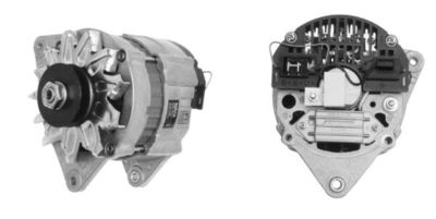 Генератор MAHLE MG 222