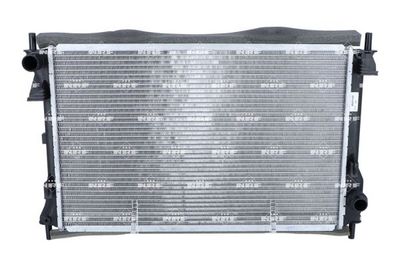 Radiators, Motora dzesēšanas sistēma NRF 56041