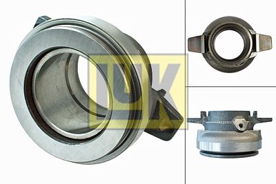 Izspiedējgultnis Schaeffler LuK 500030322