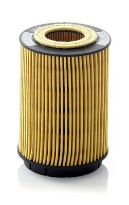 Eļļas filtrs MANN-FILTER HU713X