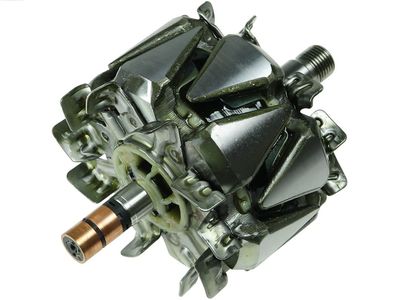 Rotors, Ģenerators AS-PL AR3004