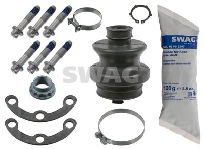Комплект пыльника, приводной вал SWAG 10 90 2590