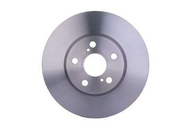 Тормозной диск HELLA 8DD 355 116-371