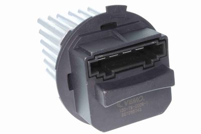 Регулятор, вентилятор салона VEMO V30-79-0009-1