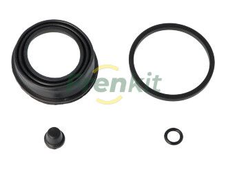 Ремкомплект, тормозной суппорт FRENKIT 245029