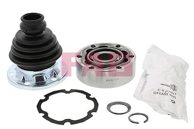 Šarnīru komplekts, Piedziņas vārpsta Schaeffler FAG 771 0728 30