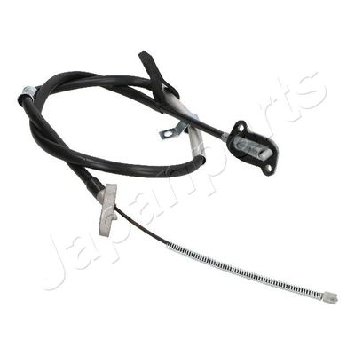 Trose, Stāvbremžu sistēma JAPANPARTS BC-630R