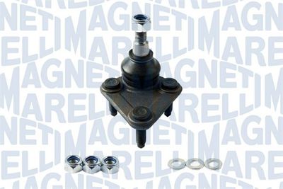 Болт крепления, рычаг MAGNETI MARELLI 301191617750