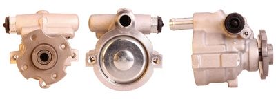 Hidrosūknis, Stūres iekārta ELSTOCK 15-0185