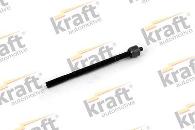 Осевой шарнир, рулевая тяга KRAFT AUTOMOTIVE 4306202