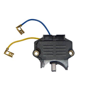 Ģeneratora sprieguma regulators HITACHI 130392