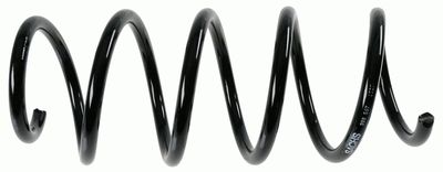 Balstiekārtas atspere SACHS 998 557