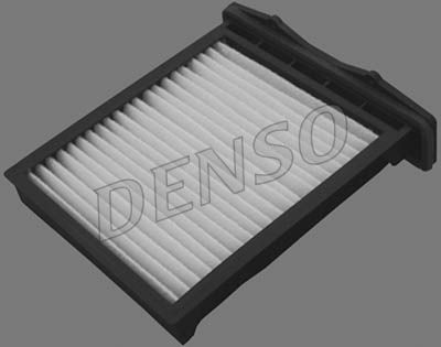 Фильтр, воздух во внутренном пространстве DENSO DCF411P