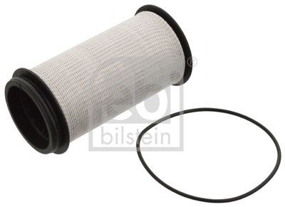 Filter,karterituulutus FEBI BILSTEIN 104598