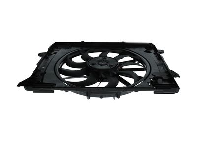 Elektromotors, Dzes. sist. radiatora ventilators BOSCH 0 130 707 509