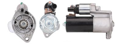 Стартер DRI 311409122