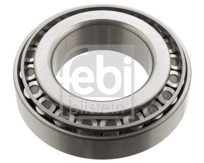 Подшипник ступицы колеса FEBI BILSTEIN 19780