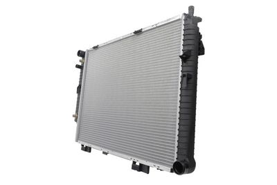 Radiators, Motora dzesēšanas sistēma HELLA 8MK 366 301-331